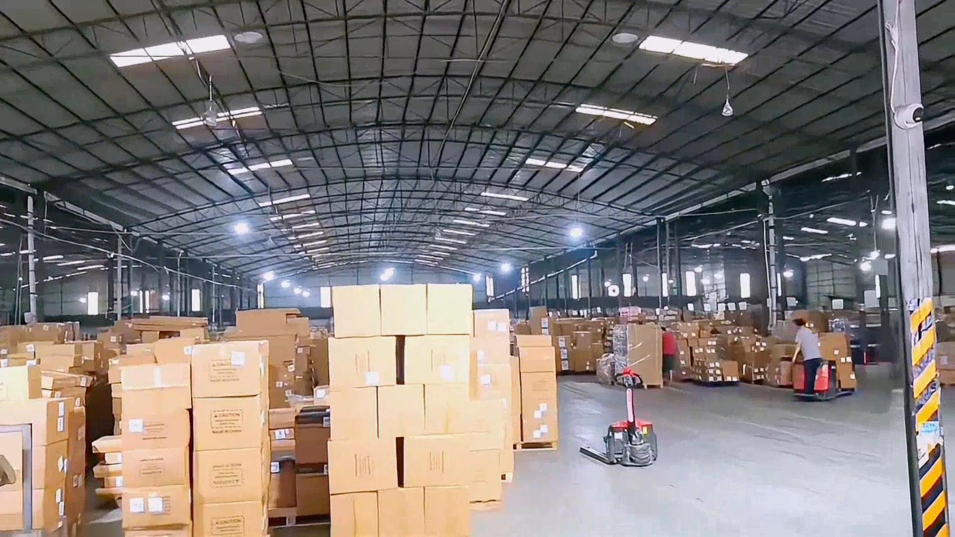 广州分公司