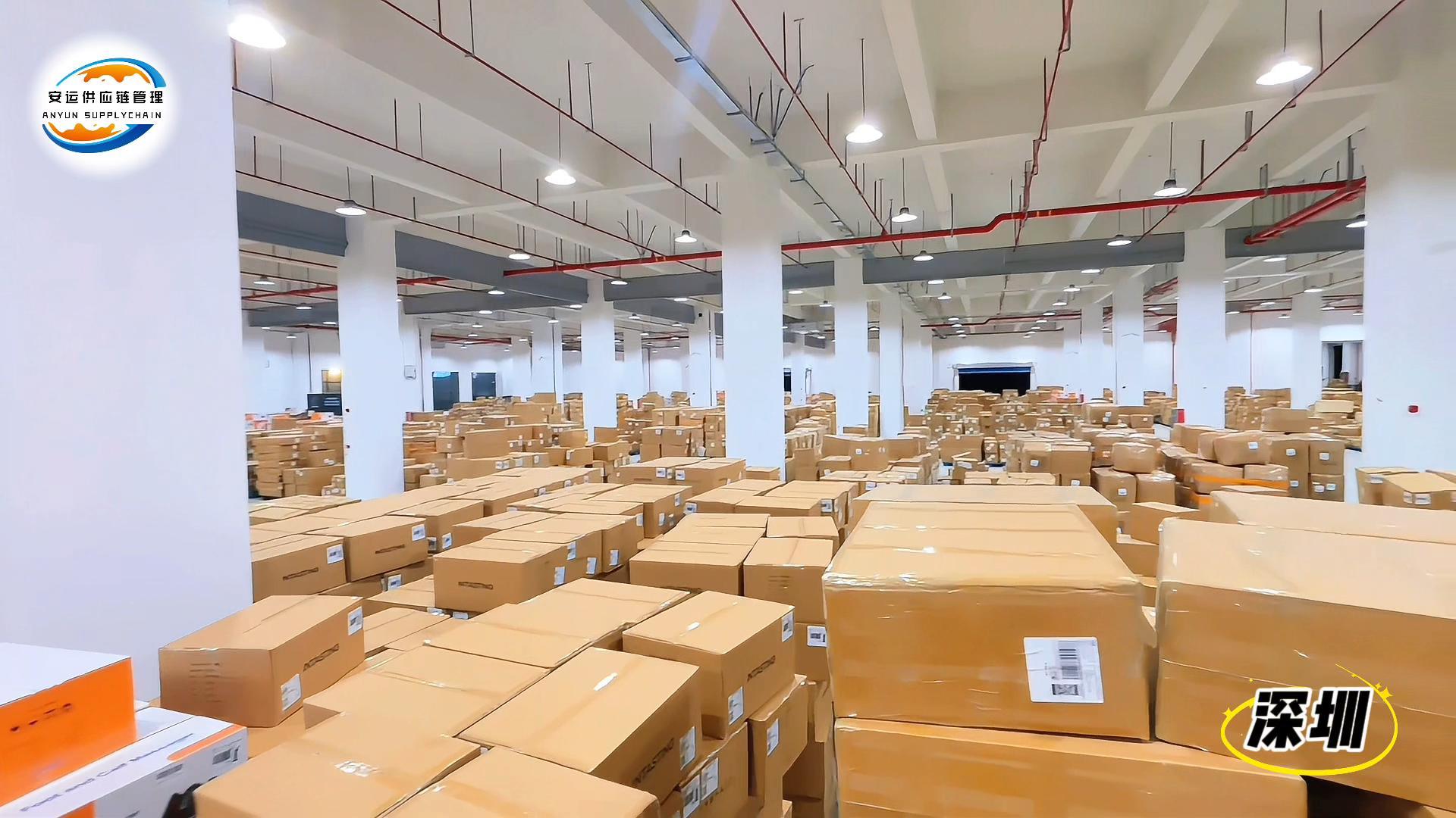 深圳分公司